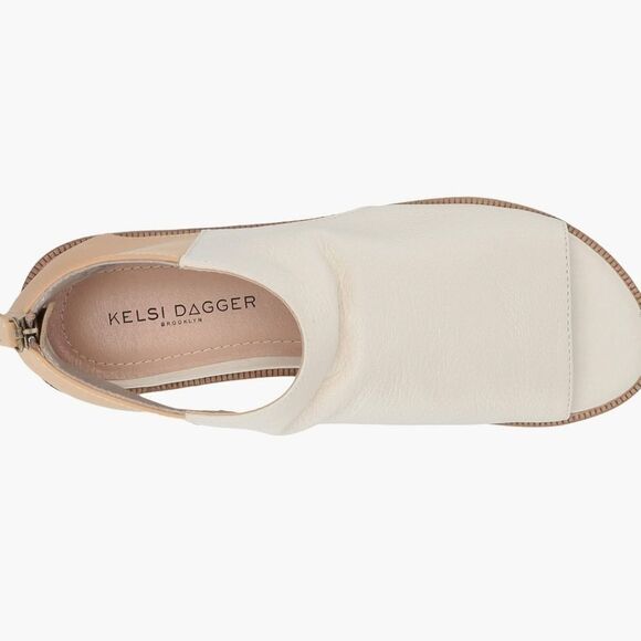 Kelsi Dagger Brooklyn Women's Reggie Sandals - Picture 1 of 6